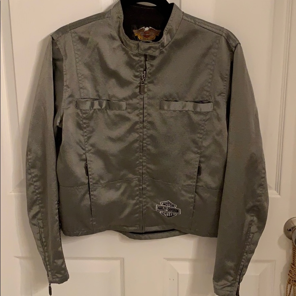 Harley D Jacket